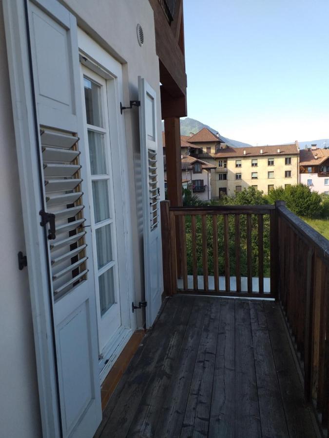 B&B Las Vegan Cles Exterior photo